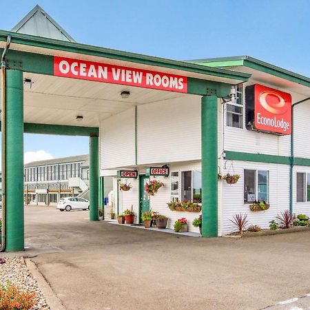 Econo Lodge Νιούπορτ Εξωτερικό φωτογραφία