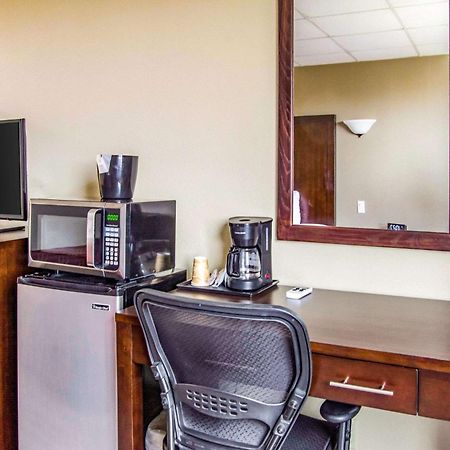 Econo Lodge Νιούπορτ Εξωτερικό φωτογραφία