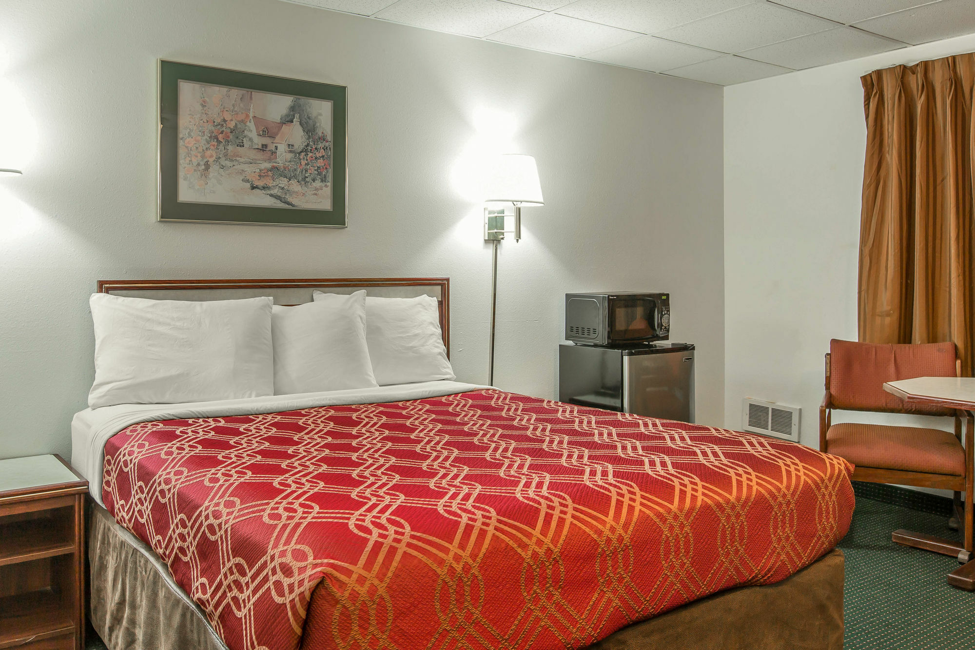 Econo Lodge Νιούπορτ Εξωτερικό φωτογραφία