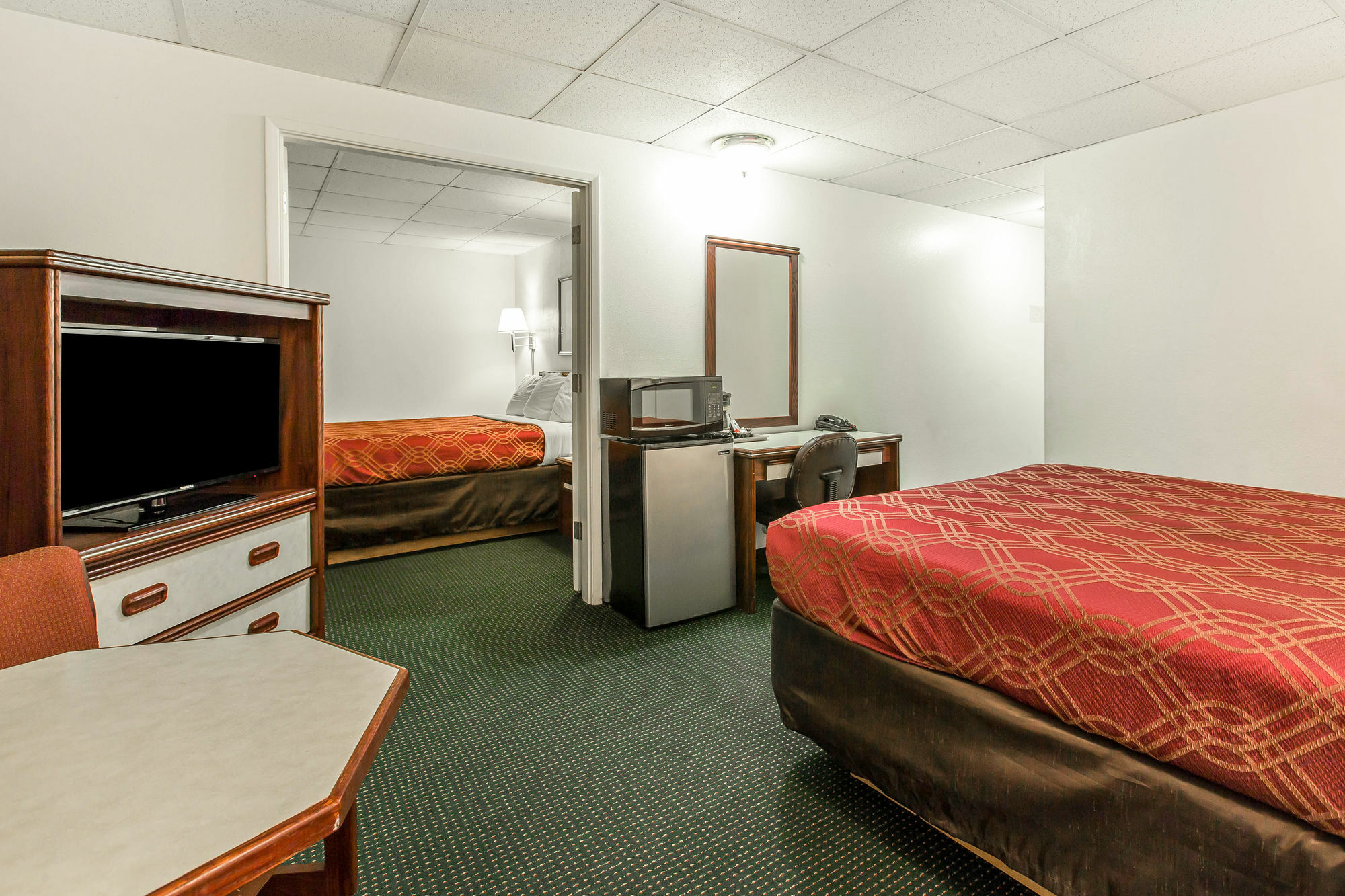 Econo Lodge Νιούπορτ Εξωτερικό φωτογραφία