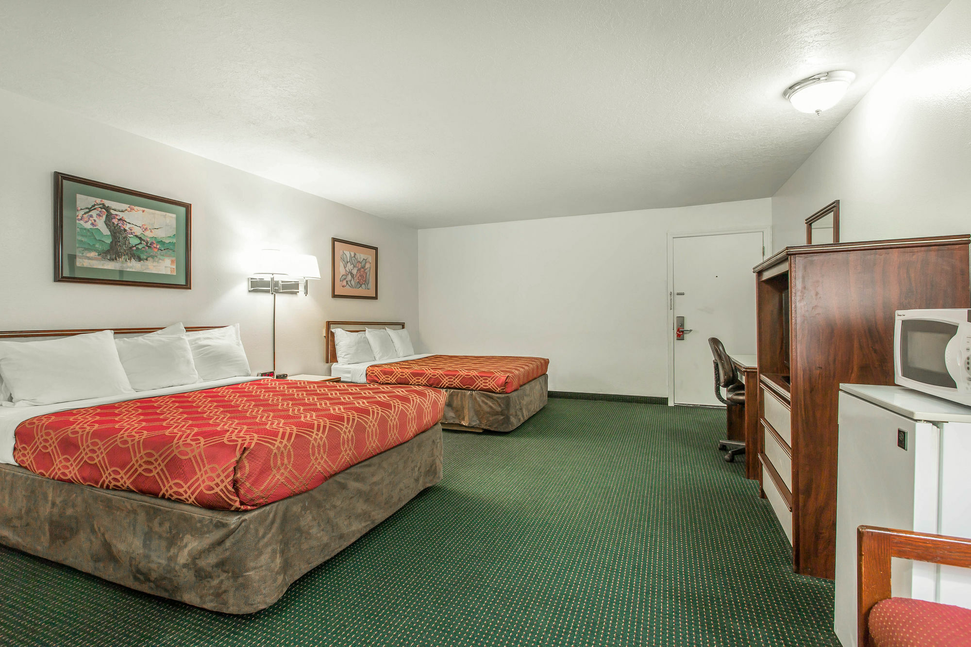 Econo Lodge Νιούπορτ Εξωτερικό φωτογραφία